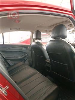 MG 5